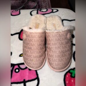 Michael Kors Slippers